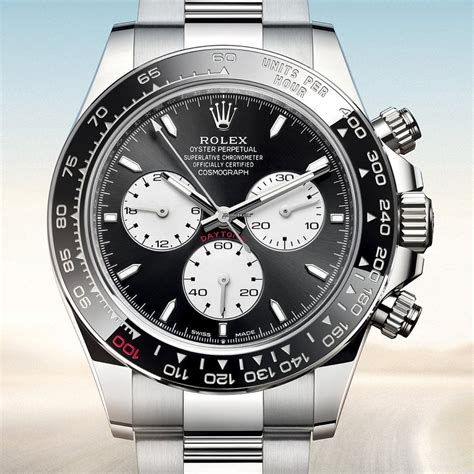 Rolex daytona le mans price